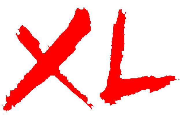 XL