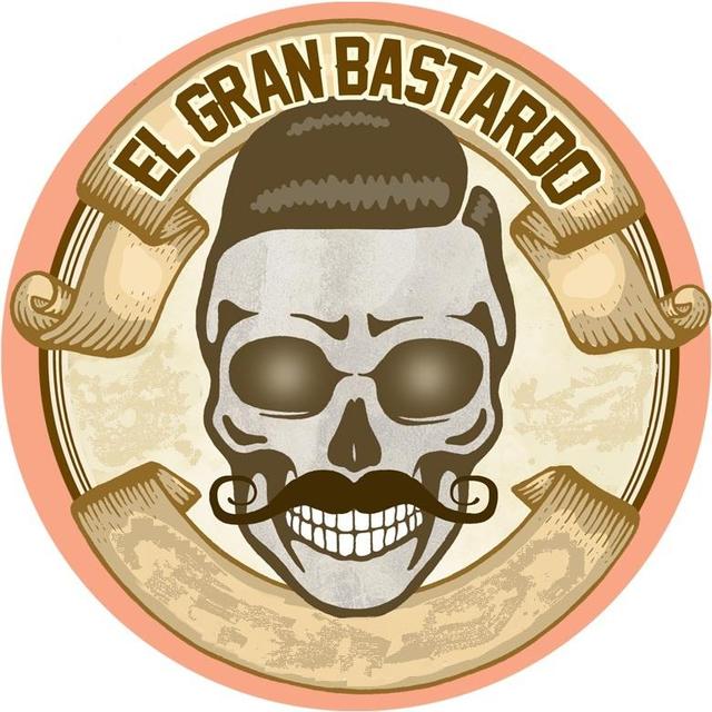 EL GRAN BASTARDO