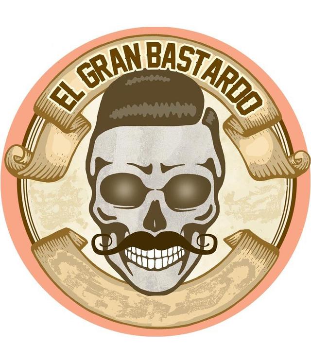 EL GRAN BASTARDO