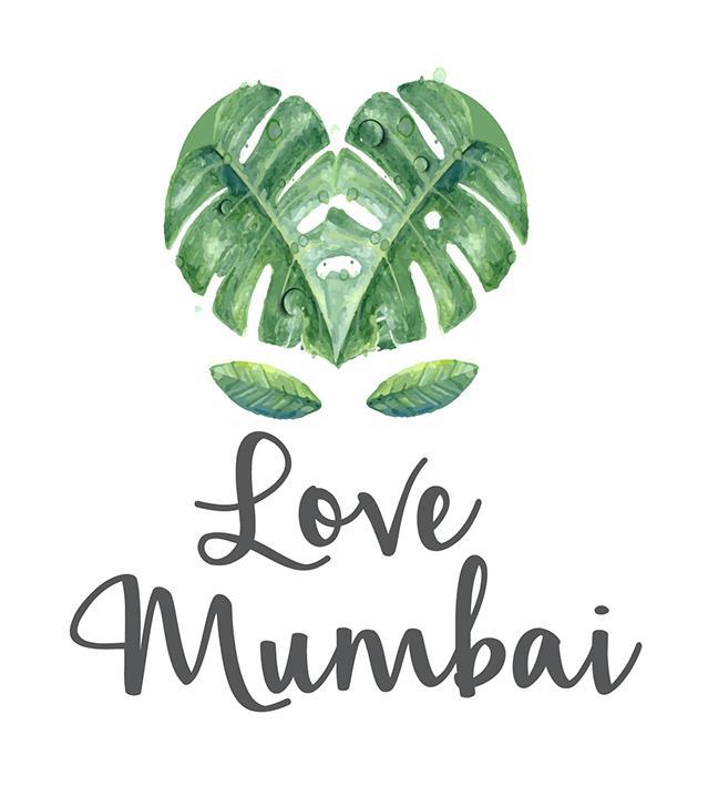 LOVE MUMBAI