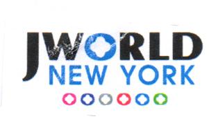 JWORLD NEW YORK