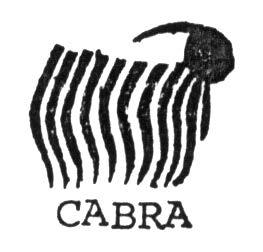 CABRA