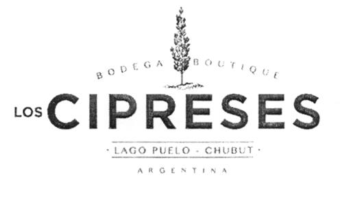 BODEGA BOUTIQUE LOS CIPRESES LAGO PUELO -CHUBUT- ARGENTINA