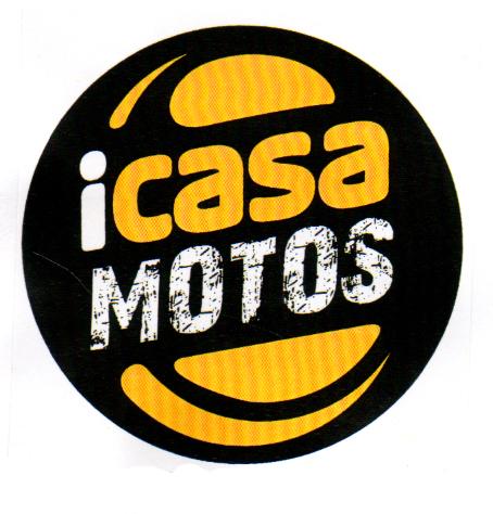 ICASA MOTOS