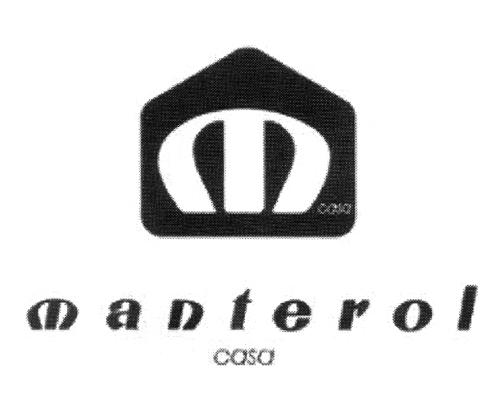 M MANTEROL CASA