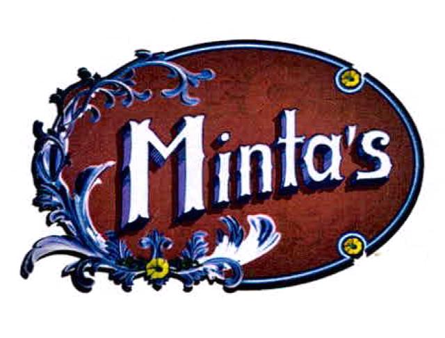 MINTA'S