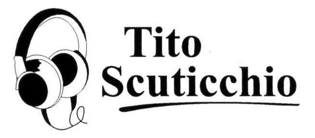 TITO SCUTICCHIO