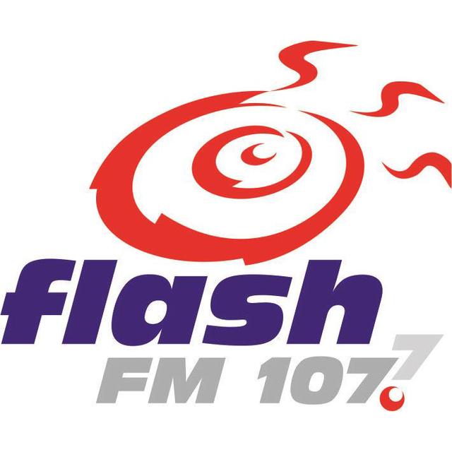 FLASH FM 107.7 LA RADIO QUE ES PARTE DE TU VIDA