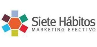 SIETE HABITOS MARKETING EFECTIVO