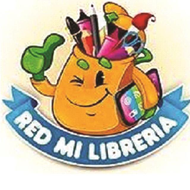 RED MI LIBRERIA