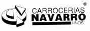 CARROCERIAS NAVARRO HNOS.