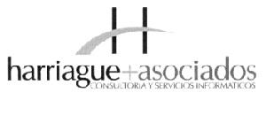 HARRIAGUE+ASOCIADOS CONSULTORIA Y SERVICIOS INFORMATICOS