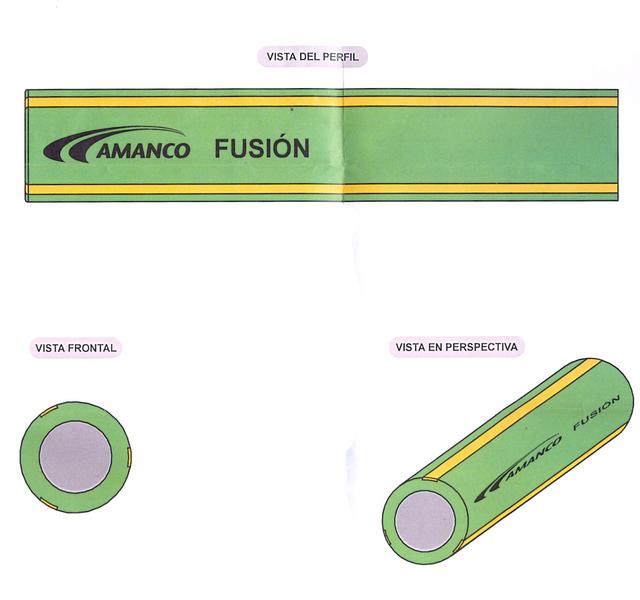 AMANCO FUSION