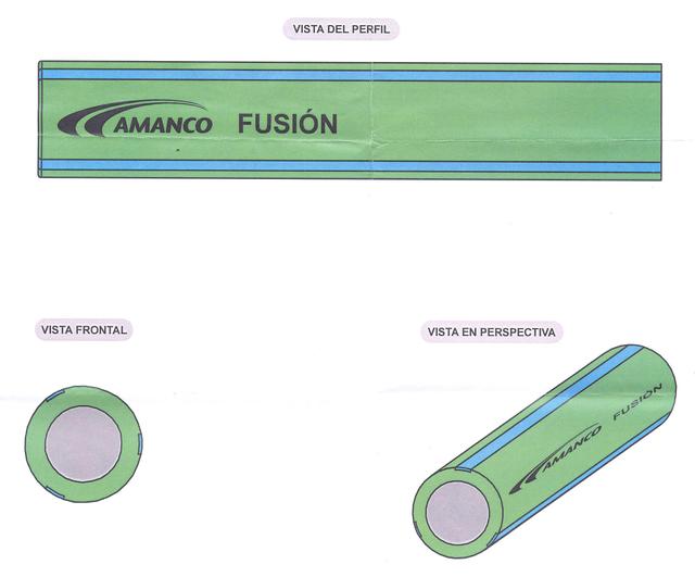 AMANCO FUSION