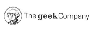 THE GEEK COMPANY