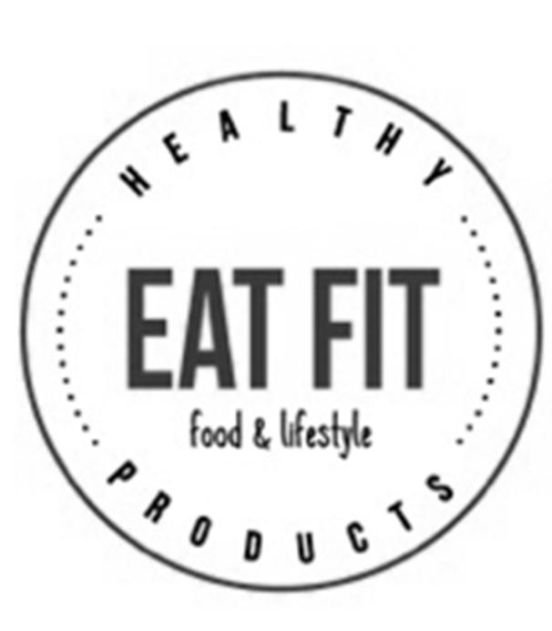 EAT FIT FOOD & LIFESTYLE HEALTHY PRODUCTS