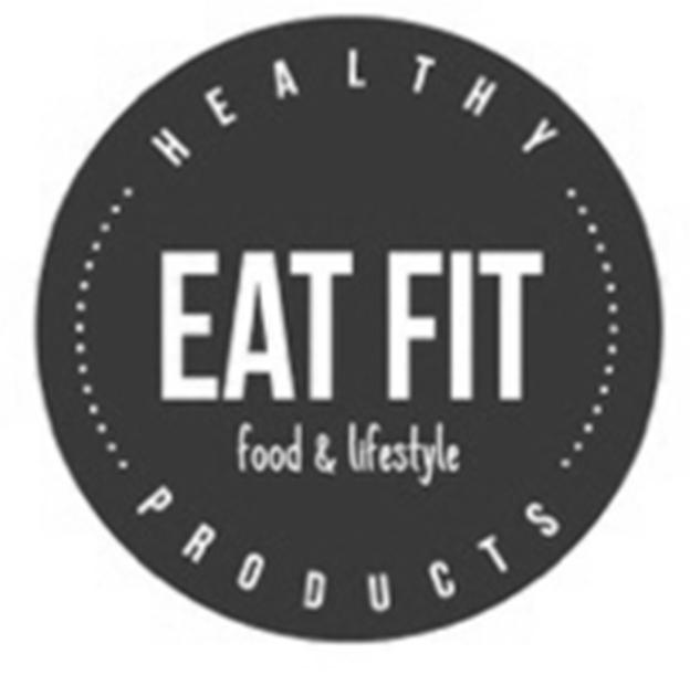 EAT FIT FOOD & LIFESTYLE HEALTHY PRODUCTS