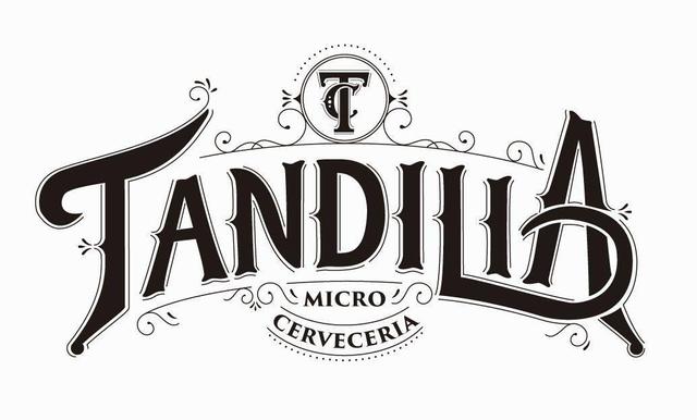 TANDILIA TC MICRO CERVECERIA