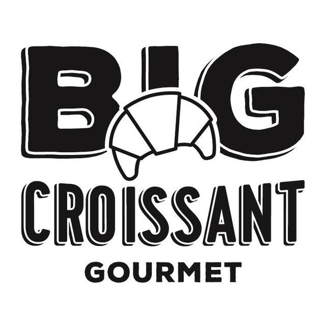 BIG CROISSANT GOURMET