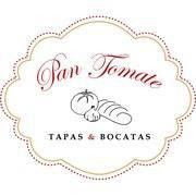 PAN TOMATE TAPAS & BOCATAS