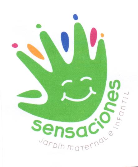 SENSACIONES JARDÍN MATERNAL E INFANTIL