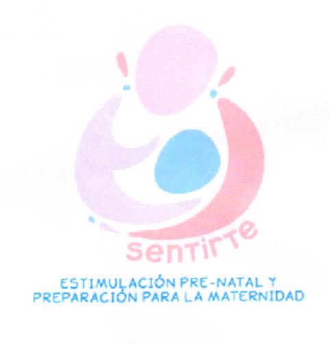 SENTIRTE ESTIMULACIÓN PRE-NATAL Y PREPARACIÓN PARA LA MATERNIDAD