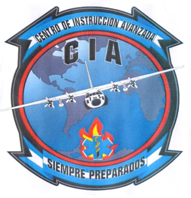 CENTRO DE INSTRUCCION AVANZADA CIA SIEMPRE PREPARADOS