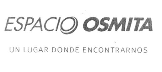 ESPACIO OSMITA UN LUGAL DONDE ENCONTRARNOS