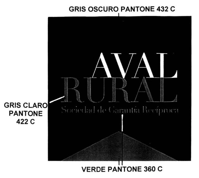 AVAL RURAL SOCIEDAD DE GARANTIA RECIPROCA