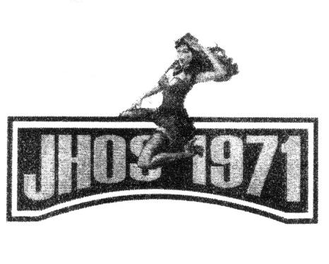 JHOS 1971