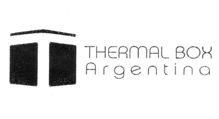 THERMAL BOX ARGENTINA