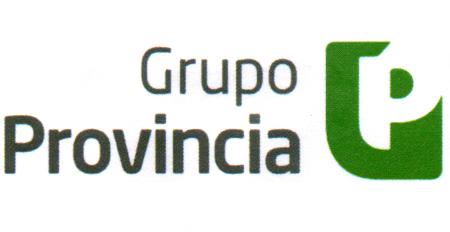 GRUPO PROVINCIA P