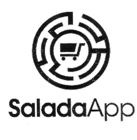 SALADAAPP