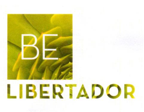 BE LIBERTADOR