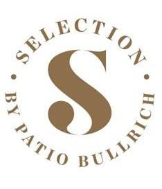 SELECTION BY PATIO BULLRICH S