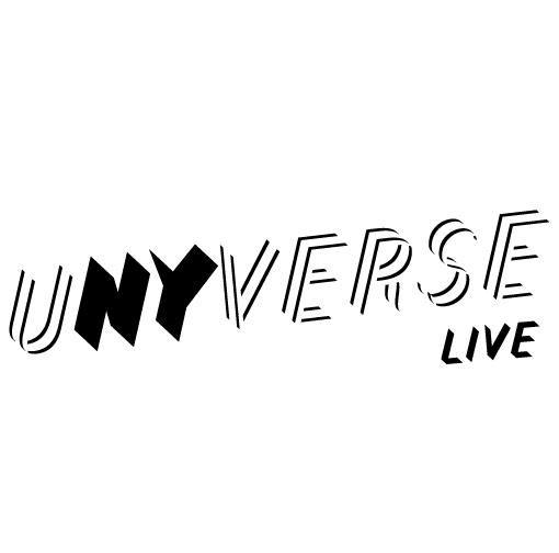 UNYVERSE LIVE