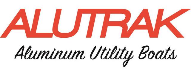 ALUTRAK ALUMINUM UTILITY BOATS