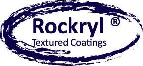 ROCKRYL TEXTURED COATINGS