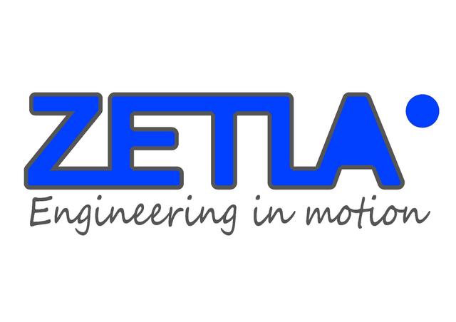 ZETLA ENGINEERING IN MOTION