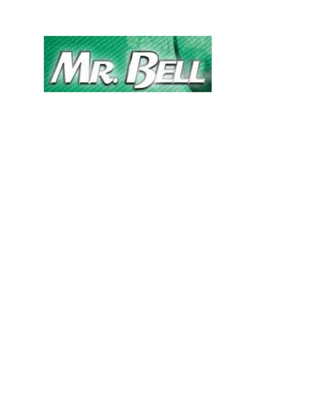 MR. BELL