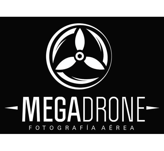 MEGADRONE FOTOGRAFIA AEREA