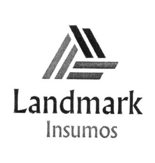 LANDMARK INSUMOS