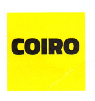 COIRO