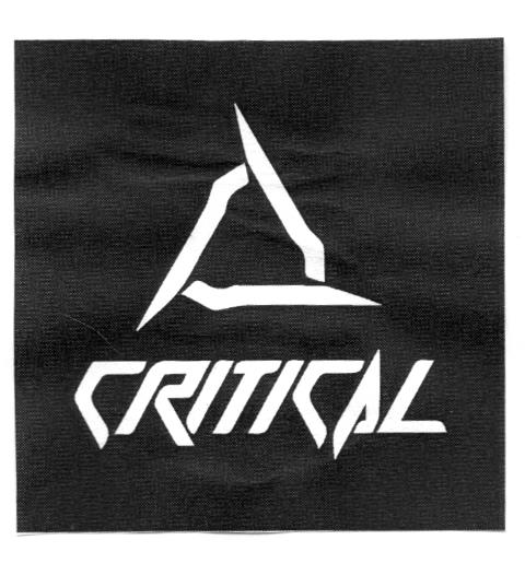 CRITICAL