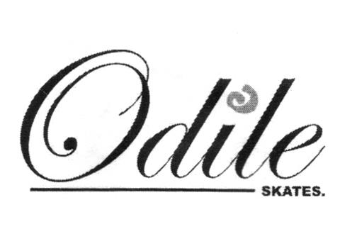 ODILE SKATES