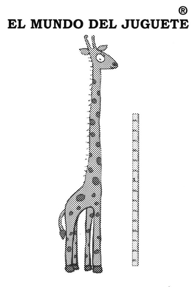 EL MUNDO DEL JUGUETE