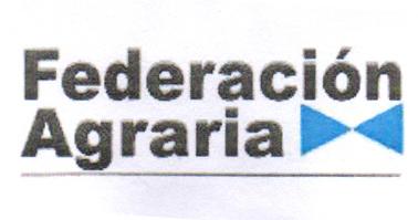 FEDERACION AGRARIA