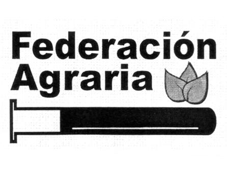 FEDERACION AGRARIA