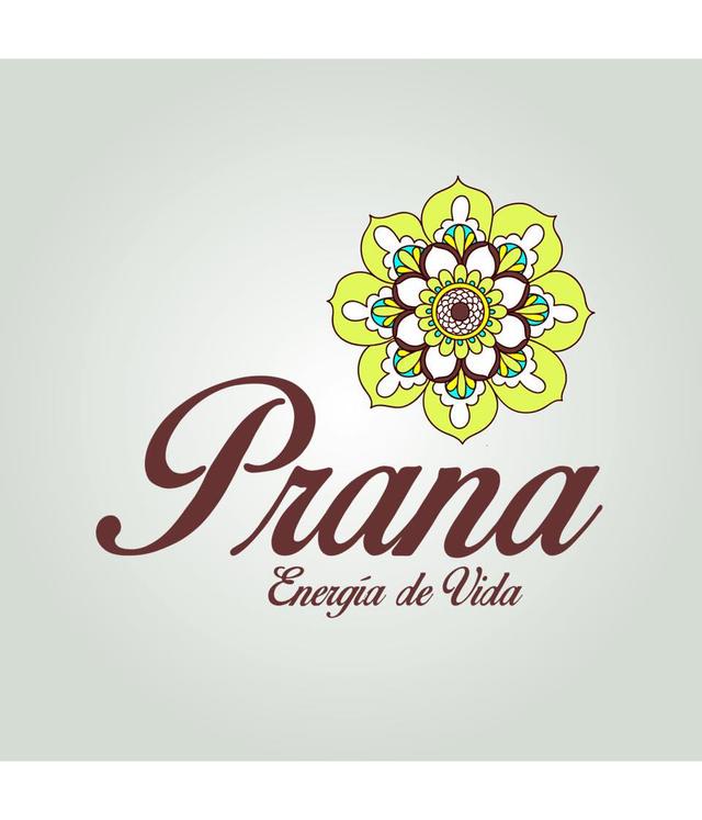 PRANA ENERGIA DE VIDA