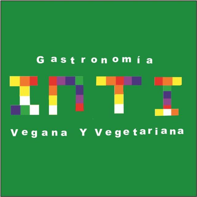 INTI GASTRONOMÍA VEGANA Y VEGETARIANA